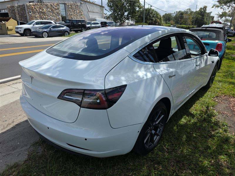 Used 2018 Tesla Model 3 Long Range RWD image 6