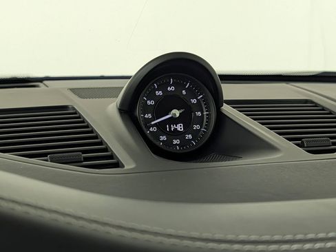 Certified 2020 Porsche 911 Carrera S RWD image 29