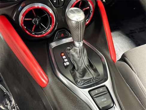 Used 2021 Chevrolet Camaro LT w/ Redline Edition image 19
