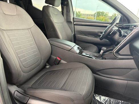 Used 2022 Hyundai Santa Cruz SEL Premium AWD/4WD image 29