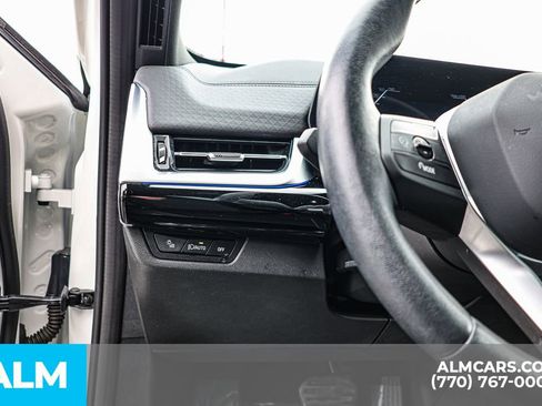 Used 2025 BMW X2 xDrive28i image 27