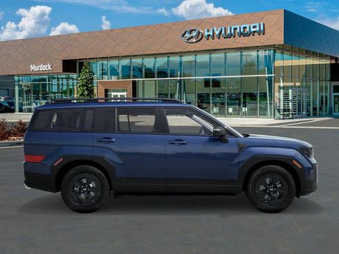 New 2026 Hyundai Santa Fe XRT image 7