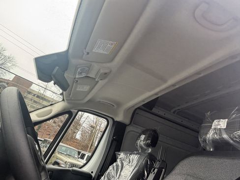 Used 2025 RAM ProMaster 2500 w/ Safety Group image 15