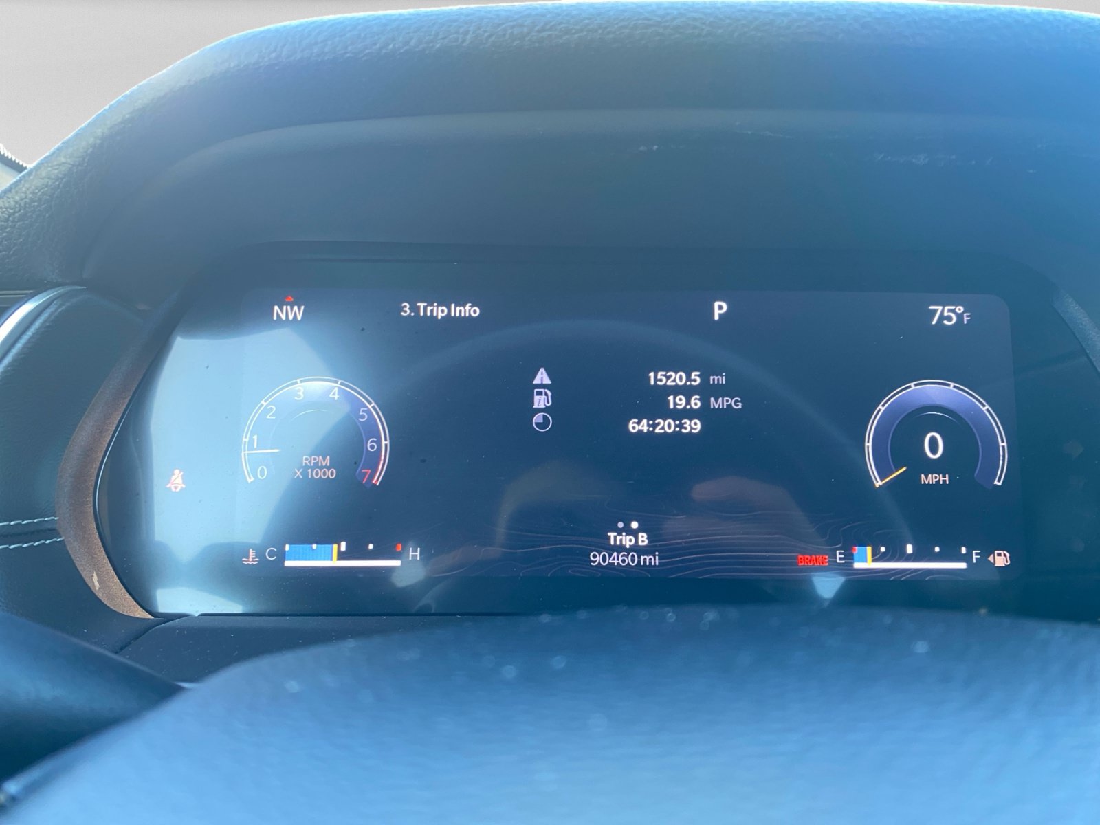 Used 2023 Jeep Grand Cherokee L Laredo RWD image 22