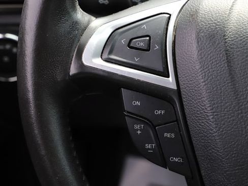 Used 2015 Ford Fusion SE w/ Equipment Group 502A FWD image 24