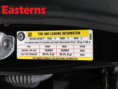 Used 2023 Tesla Model 3 Standard Range image 30