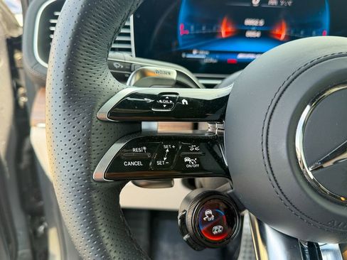 Used 2025 Mercedes-Benz GLE 63 AMG S image 26