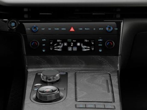 New 2026 Genesis G80 3.5T Prestige image 15