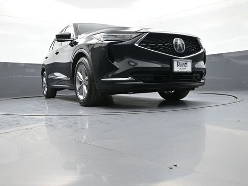 Certified 2023 Acura MDX SH-AWD image 30