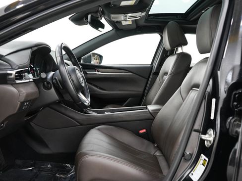 Used 2018 MAZDA MAZDA6 Signature FWD image 22