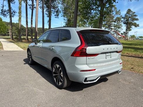 New 2026 Volvo XC60 B5 Plus w/ Protection Package Premier AWD/4WD image 8