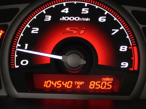 Used 2011 Honda Civic Si image 12