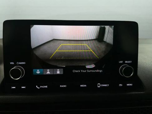 Used 2023 Honda Civic LX image 13