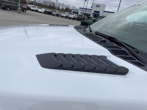 New 2025 Ford F150 Tremor w/ Equipment Group 402A High image 6