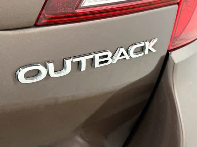 Used 2019 Subaru Outback 2.5i Premium w/ Popular Package #2 AWD/4WD image 28