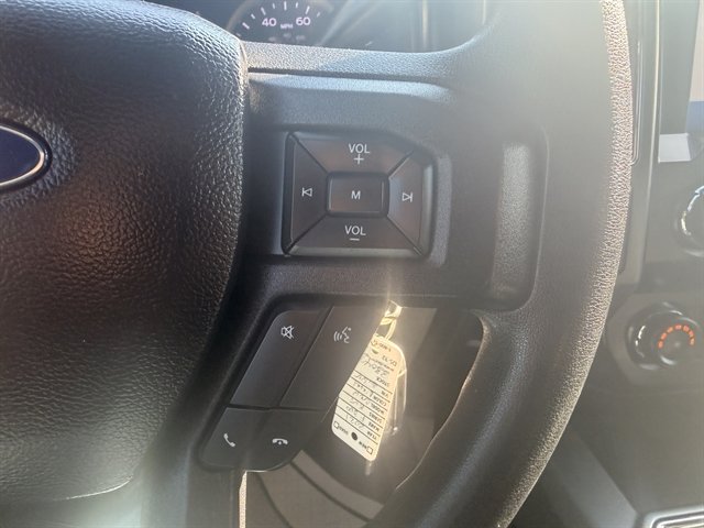 Used 2021 Ford F350 XLT w/ XLT Premium Package AWD/4WD image 21
