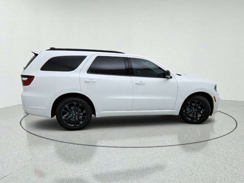 Used 2024 Dodge Durango GT RWD image 7