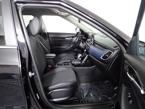 Used 2023 Kia Seltos S AWD/4WD image 35