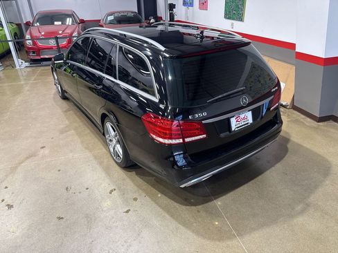Used 2014 Mercedes-Benz E 350 4MATIC image 55