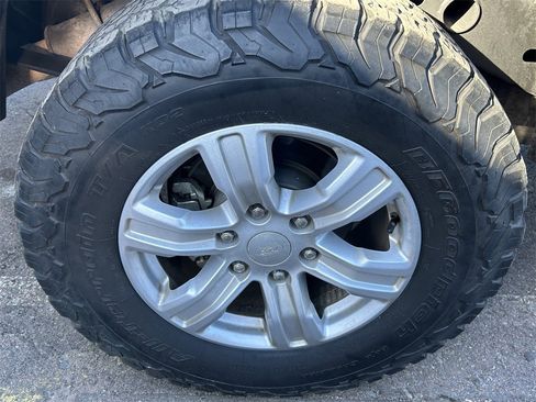 Used 2019 Ford Ranger XLT w/ Trailer Tow Package image 7
