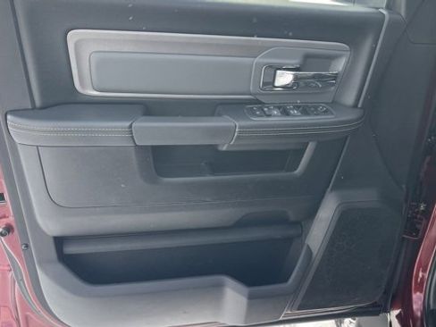 Used 2018 RAM 2500 Power Wagon w/ Leather & Luxury Group image 12