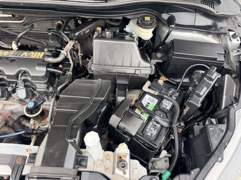 Used 2017 Honda HR-V EX image 13