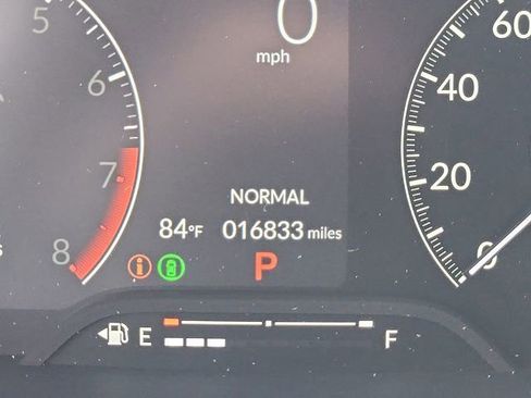 Used 2024 Honda Civic Sport image 19