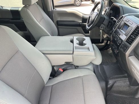 Used 2020 Ford F350 XL w/ STX Appearance Package AWD/4WD image 10