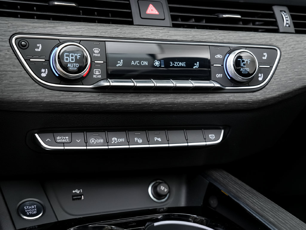Certified 2023 Audi A5 2.0T Prestige AWD/4WD image 19