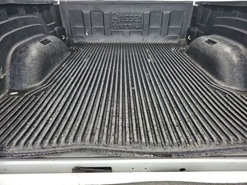 Used 2024 RAM 2500 Big Horn AWD/4WD image 15