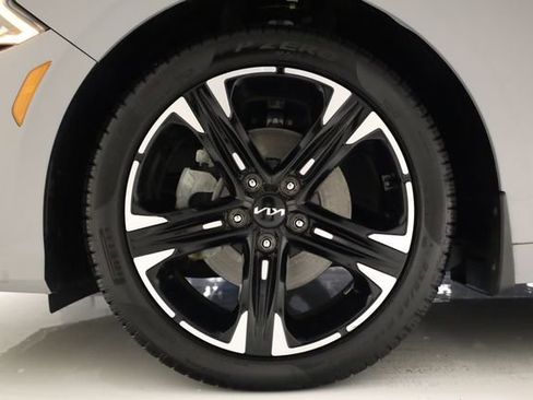Used 2023 Kia K5 GT-Line FWD image 8