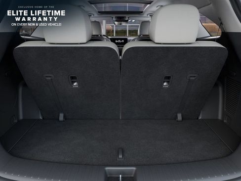 New 2026 Kia Sorento X-Line EX AWD/4WD image 20