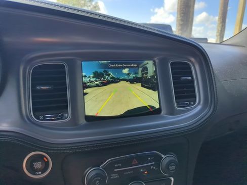 Used 2023 Dodge Charger Scat Pack w/ Plus Group image 9