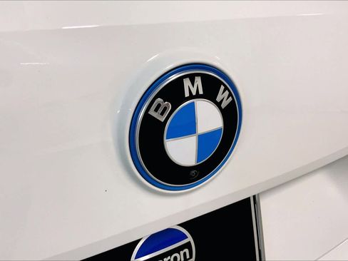 Certified 2024 BMW iX xDrive50 w/ Convenience Package image 29