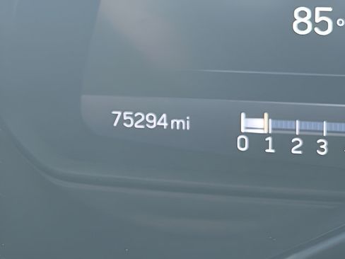 Used 2021 Cadillac CT5 Premium Luxury w/ Technology Package RWD image 19