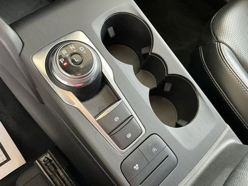 Used 2021 Ford Escape SEL w/ Technology Package image 22