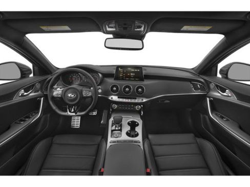 Used 2019 Kia Stinger GT1 AWD/4WD image 11