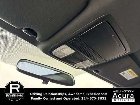 Used 2017 Honda Accord Sport image 10