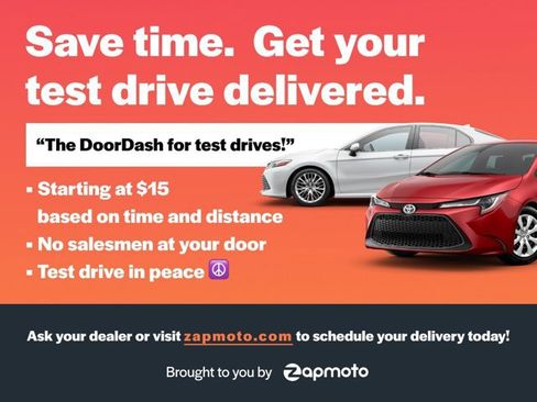 Used 2016 Ford Fusion SE w/ Equipment Group 202A image 19