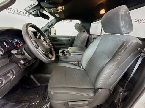Used 2026 RAM 2500 Tradesman AWD/4WD image 20