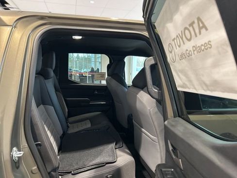 New 2026 Toyota Tacoma TRD Sport AWD/4WD image 15