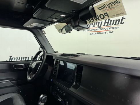 Used 2025 Ford Bronco Big Bend image 31