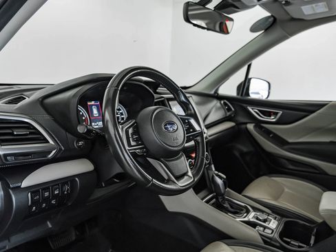 Used 2023 Subaru Forester Limited w/ Popular Package #2 image 2