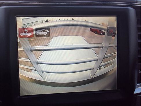 Used 2017 RAM 3500 Laramie image 14