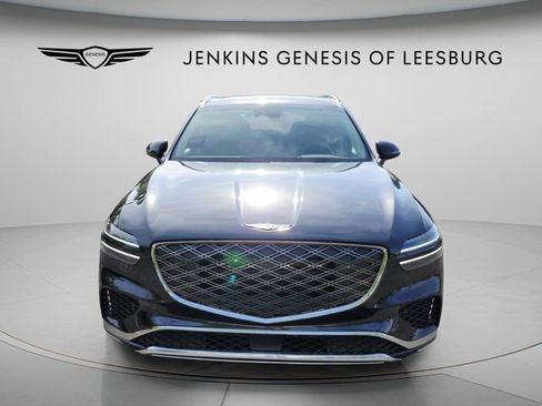 Used 2026 Genesis GV70 2.5T AWD/4WD image 11