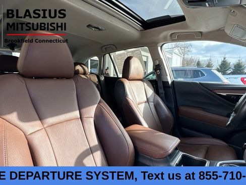 Used 2020 Subaru Outback Touring XT image 17