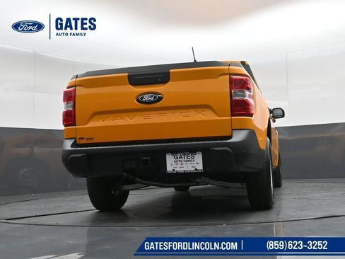 New 2026 Ford Maverick XL w/ Equipment Group 101A image 36