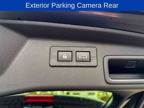 Used 2026 Subaru Outback Touring XT AWD/4WD image 10