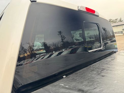 Used 2017 Ford F350 Lariat w/ Lariat Ultimate Package image 14