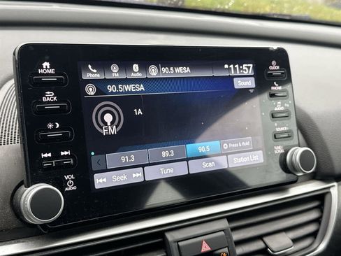 Used 2022 Honda Accord Sport image 20